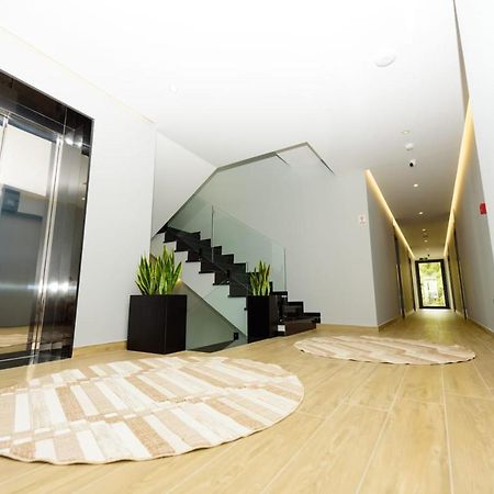 Kaan Hotel Radhimë Dış mekan fotoğraf